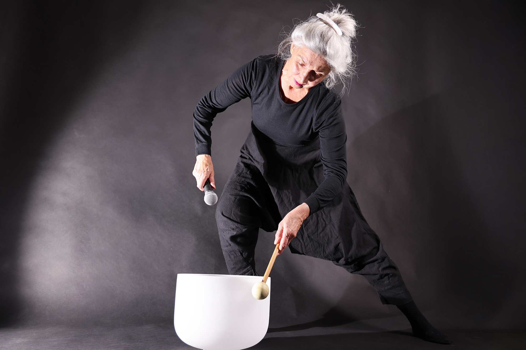 Lore Galitz Klangwellen